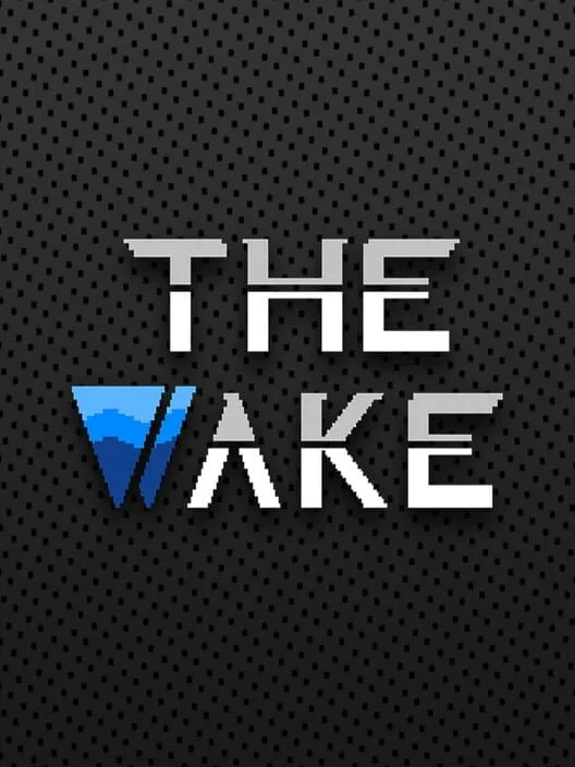 Copertina di The Wake