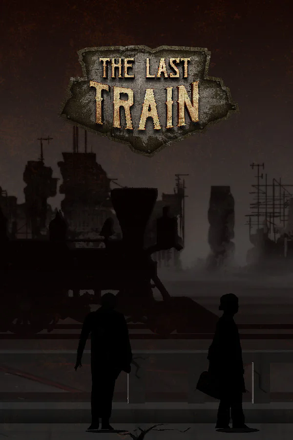 Copertina di The Last Train - Definitive Edition