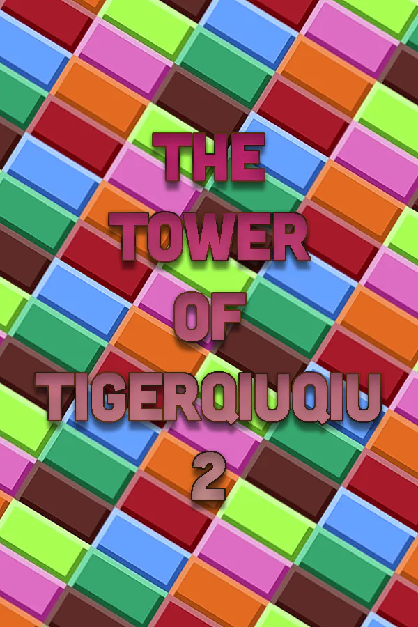 Copertina di The Tower Of TigerQiuQiu 2