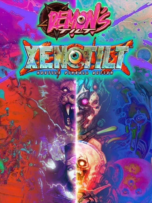 Copertina di WIZNWAR PINBALL BUNDLE