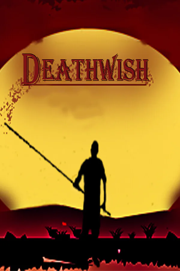 Copertina di Deathwish