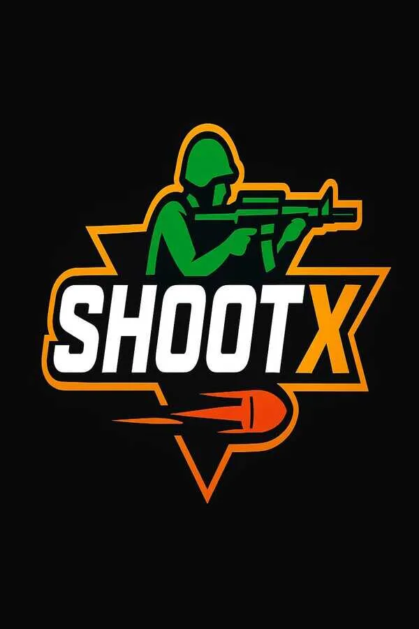 Copertina di ShootX