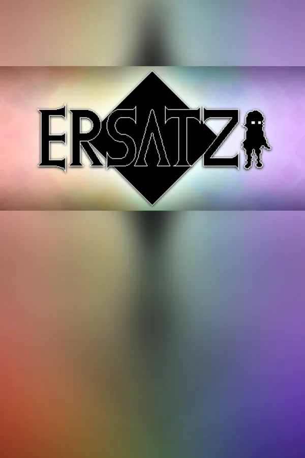 Copertina di ERSATZ