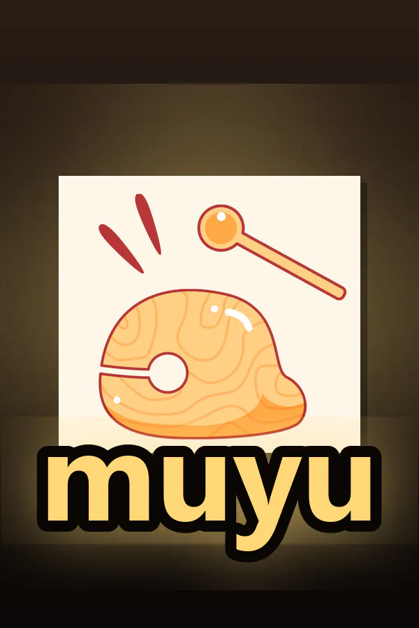 Copertina di muyu