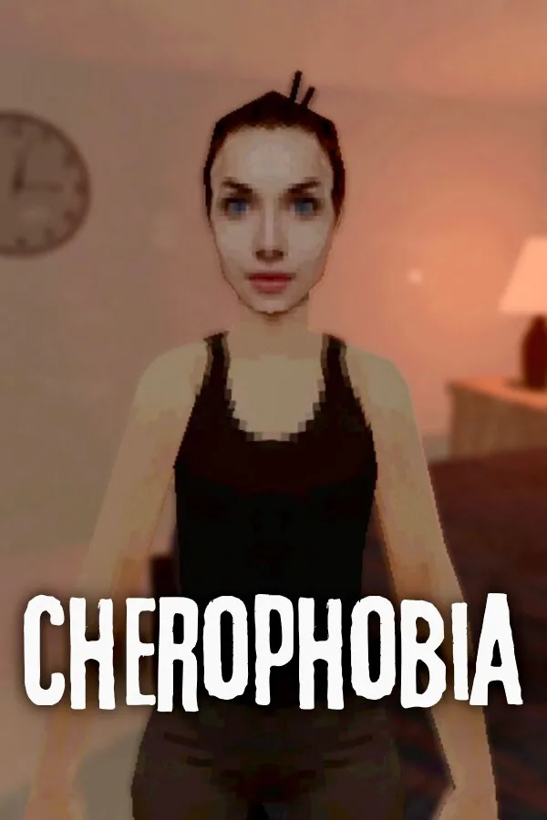 Copertina di Cherophobia