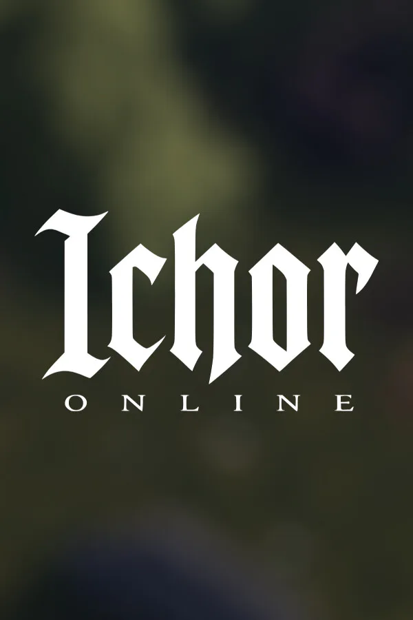 Copertina di Ichor Online