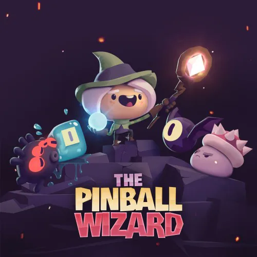 Copertina di The Pinball Wizard