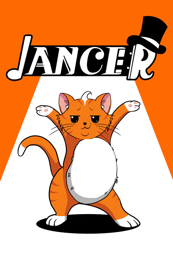 Copertina di Jancer