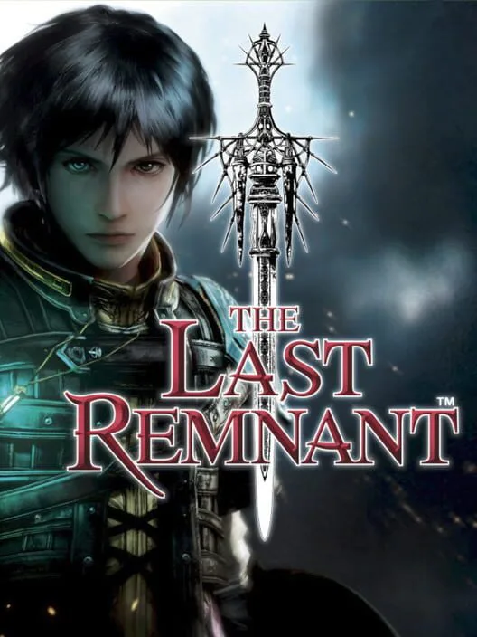 Copertina di The Last Remnant