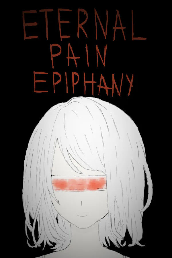Copertina di Eternal Pain: Epiphany