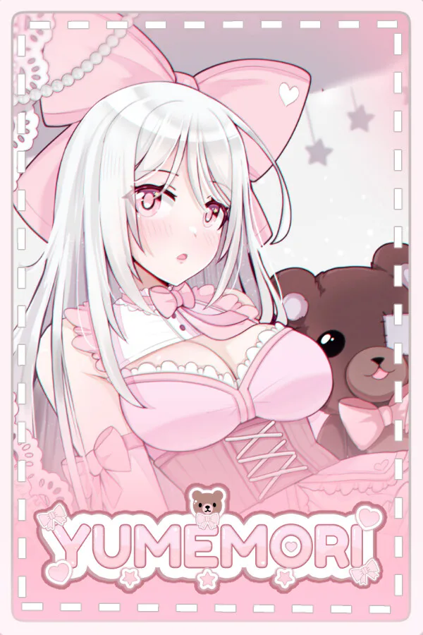 Copertina di Yumemori