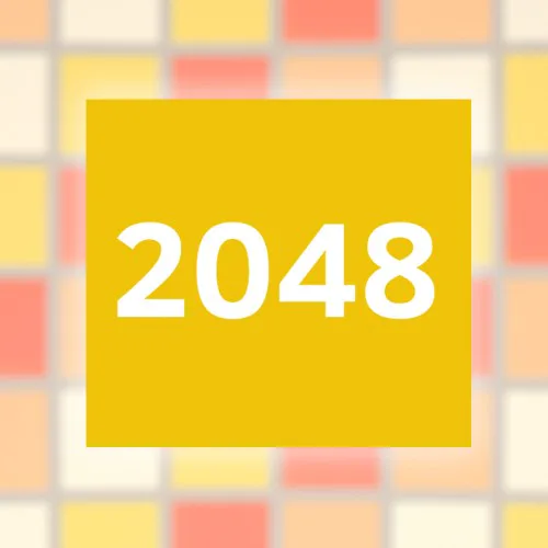 Copertina di 2048