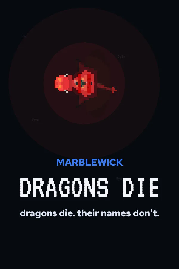 Copertina di Dragons Die