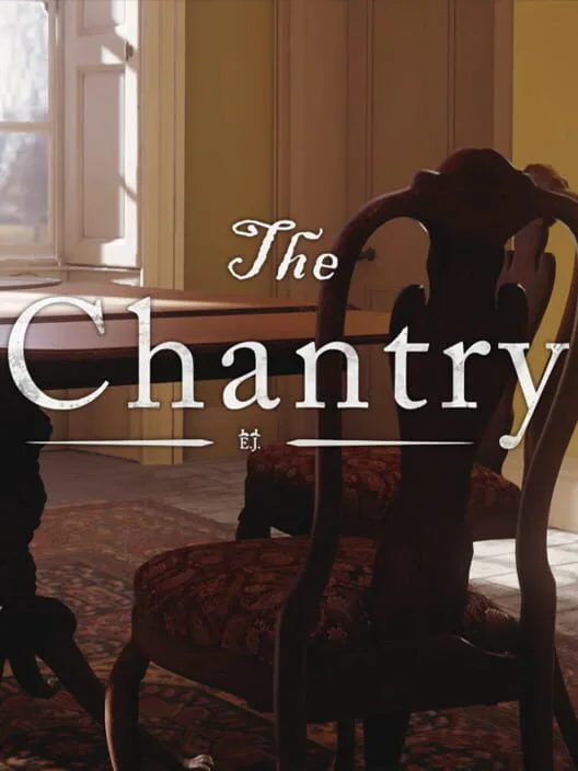 Copertina di The Chantry