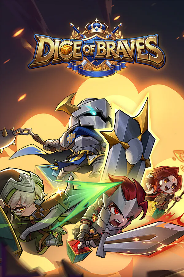 Copertina di Roll一下勇士