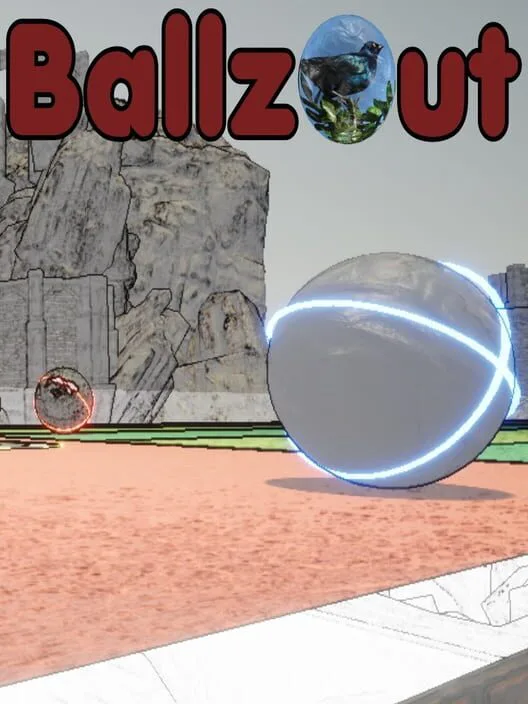 Copertina di BallzOut