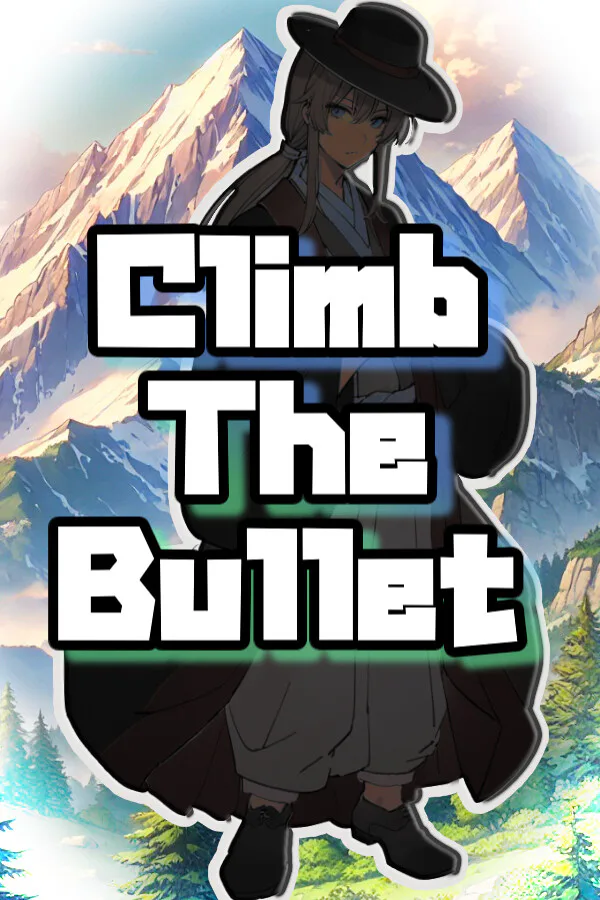 Copertina di Climb The Bullet