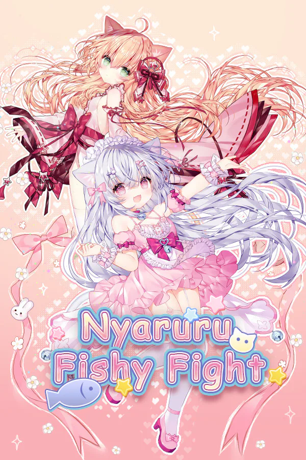 Copertina di 咸鱼喵喵