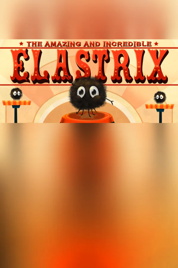 Copertina di Elastrix