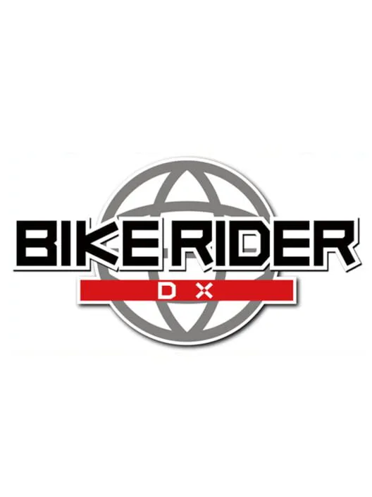 Copertina di Bike Rider DX