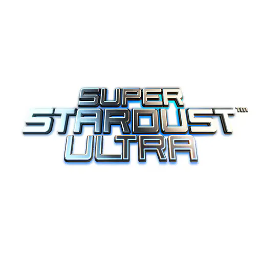 Copertina di Super Stardust™ Ultra