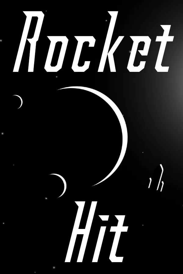 Copertina di Rocket Hit