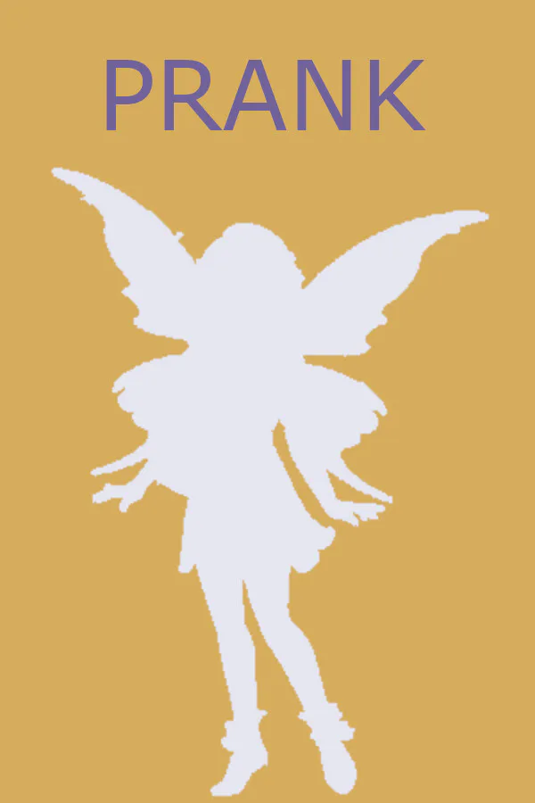 Copertina di 惡作劇