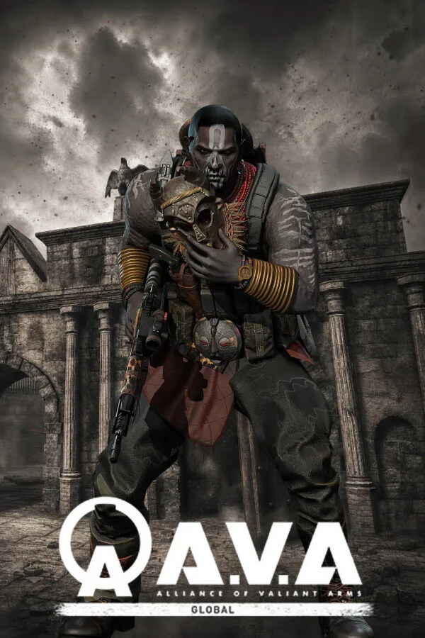 Copertina di A.V.A Global