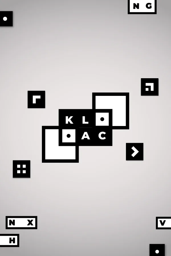 Copertina di KLAC