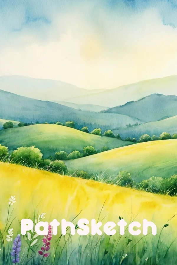 Copertina di PathSketch