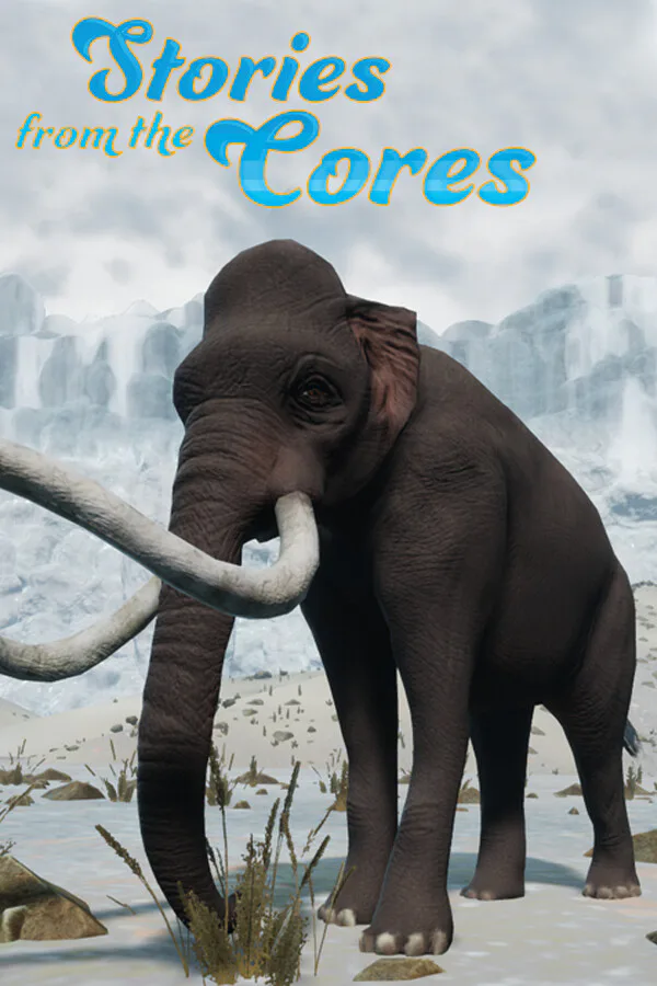 Copertina di Stories From the Cores