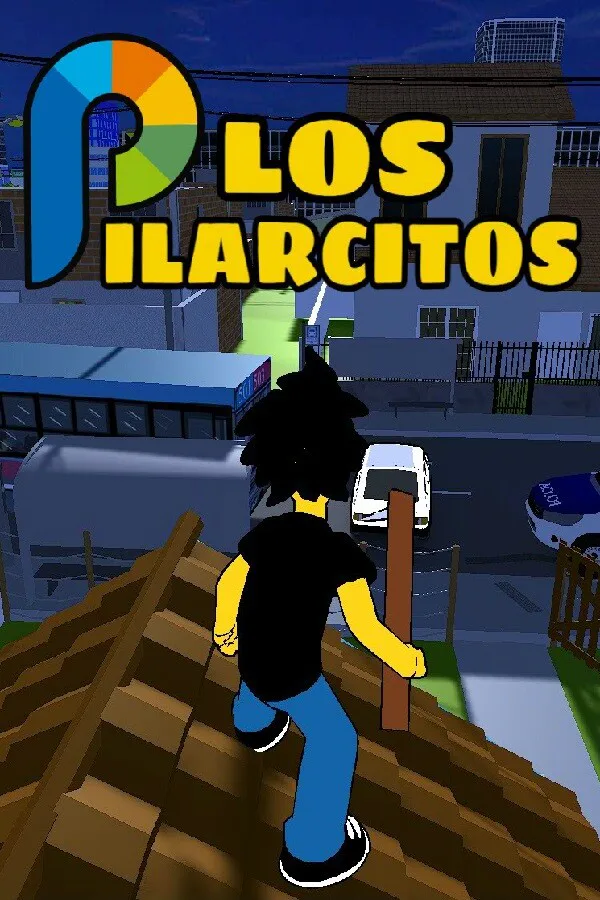 Copertina di Los Pilarcitos
