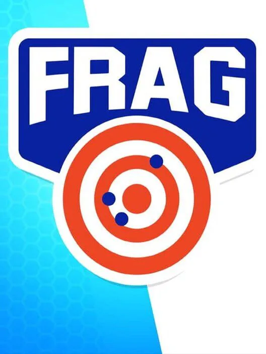 Copertina di FRAG Pro Shooter