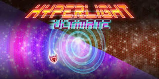 Copertina di Hyperlight Ultimate