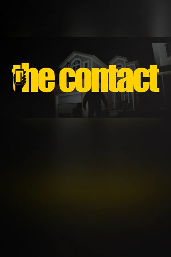 Copertina di The Contact