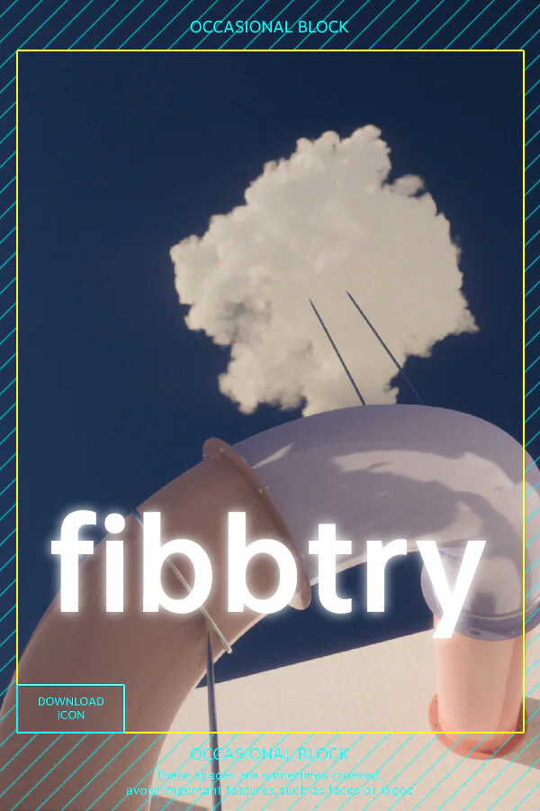 Copertina di fibbtry