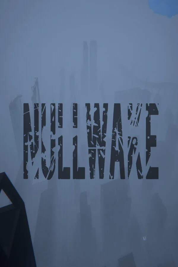 Copertina di Nullwake