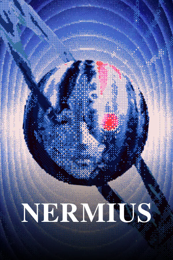 Copertina di NERMIUS