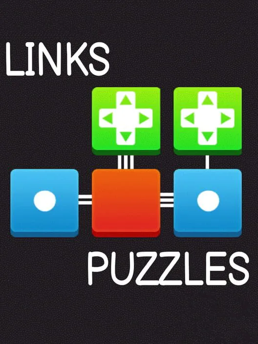 Copertina di Links Puzzle