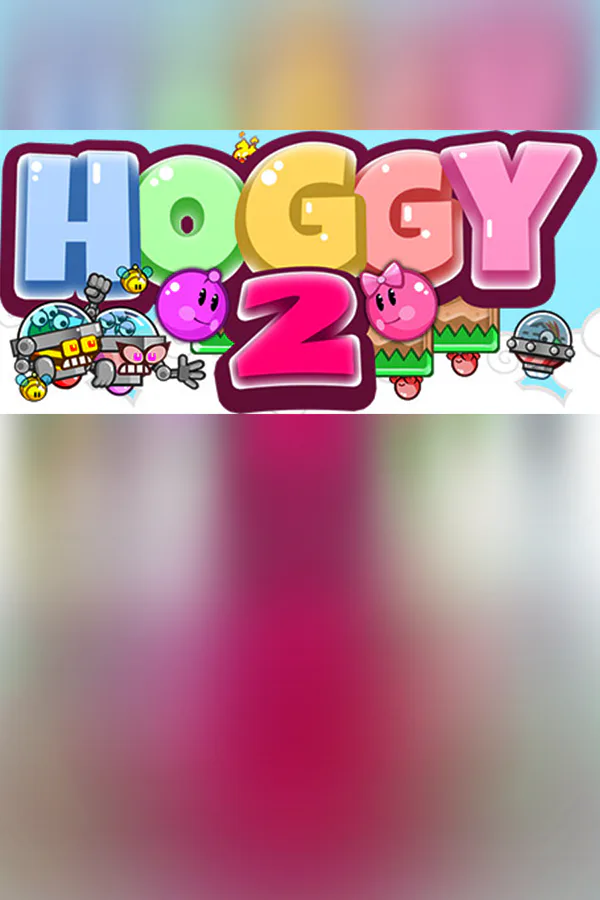 Copertina di Hoggy 2