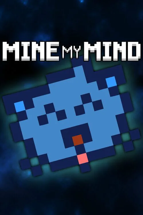 Copertina di Mine My Mind