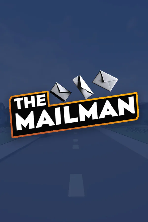Copertina di The Mailman
