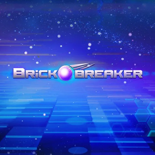 Copertina di Brick Breaker