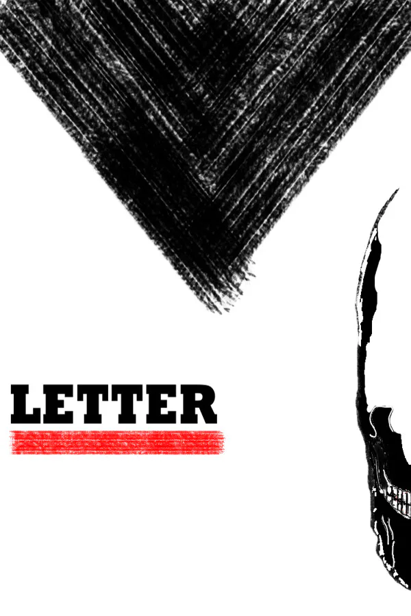 Copertina di √Letter