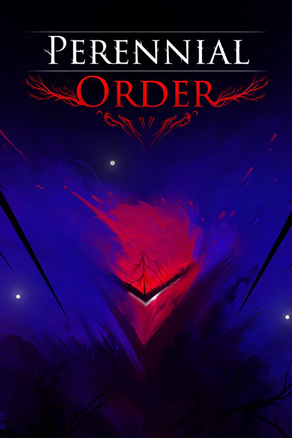 Copertina di Perennial Order