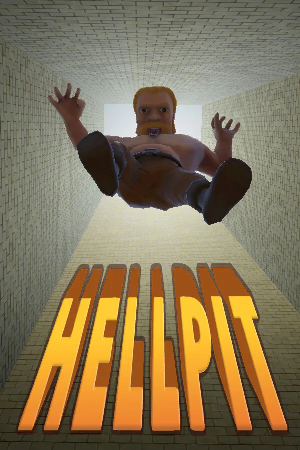 Copertina di HELLPIT