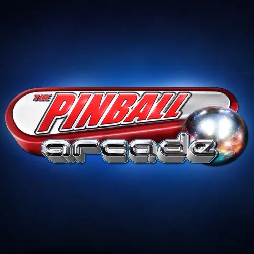 Copertina di The Pinball Arcade