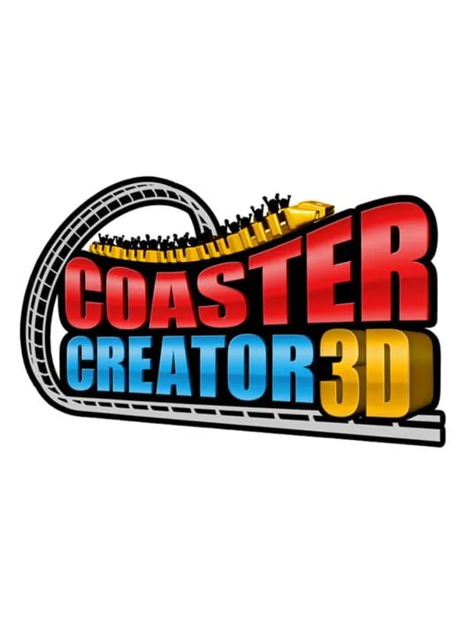 Copertina di Coaster Creator 3D