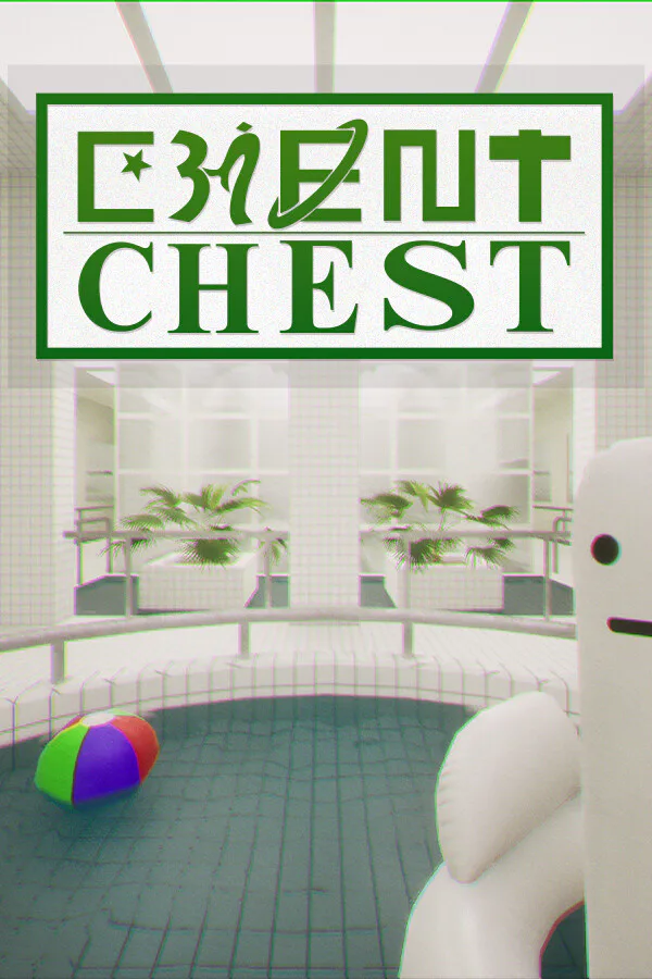 Copertina di chest