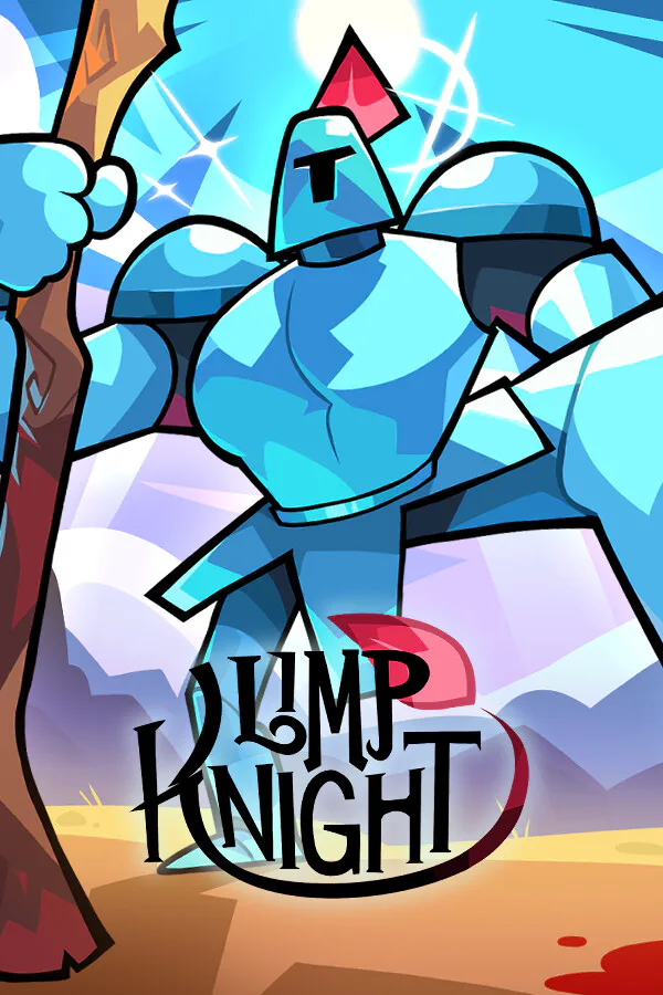 Copertina di LIMP KNIGHT